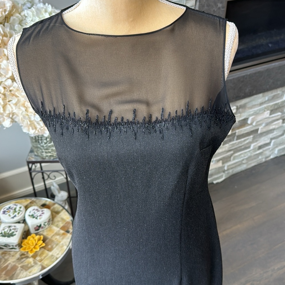 Cocktail Dress by Derishow . US Size 6